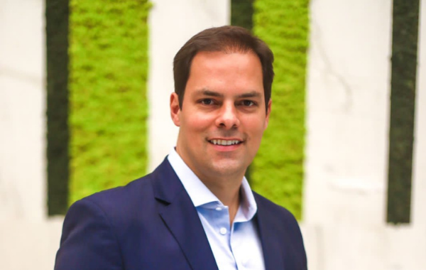 Paulo Uebel