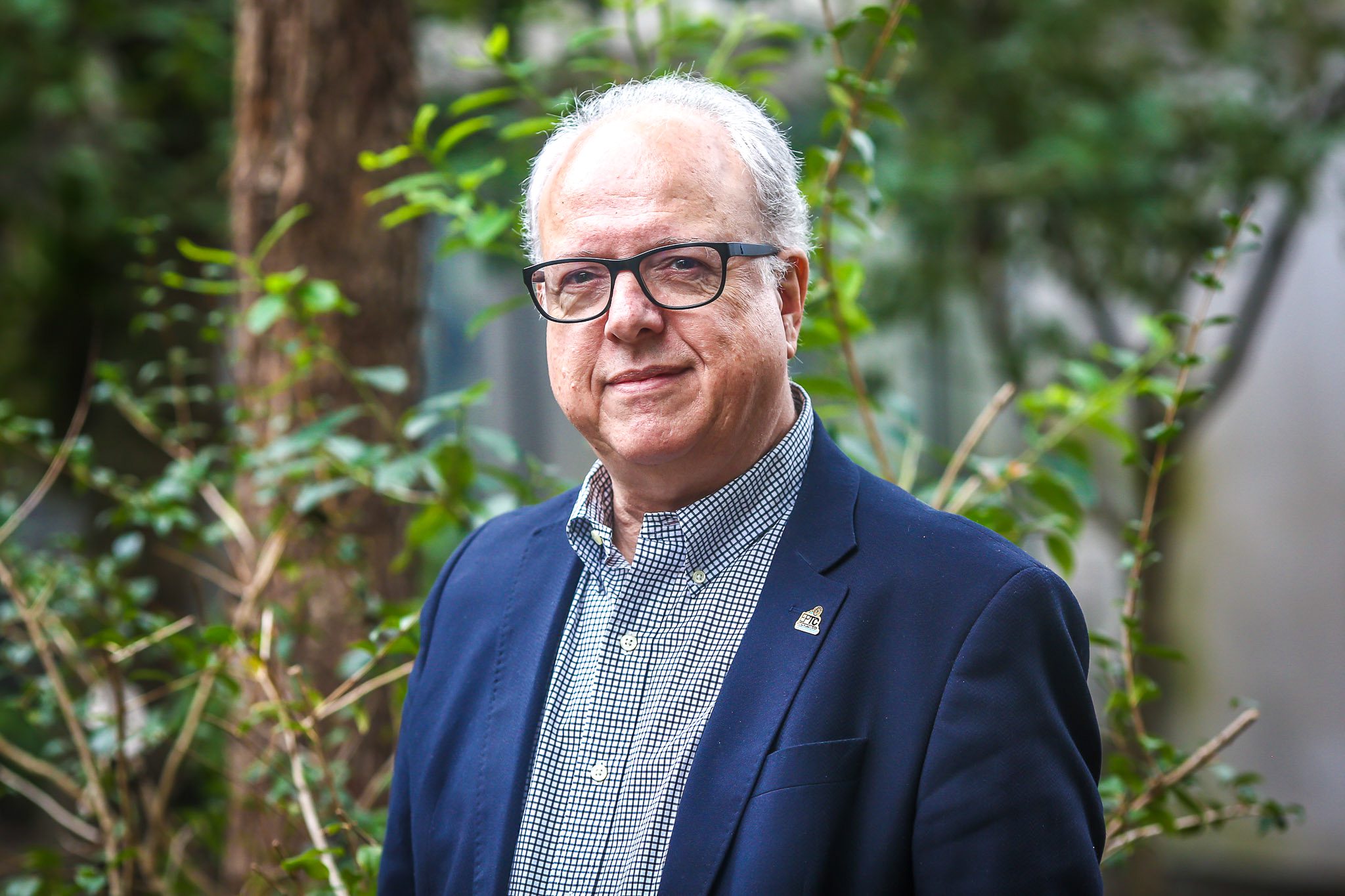 Pedro Bisch Neto