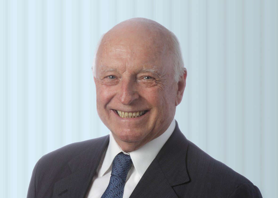 Jorge Gerdau