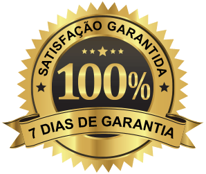 7 Dias de Garantia