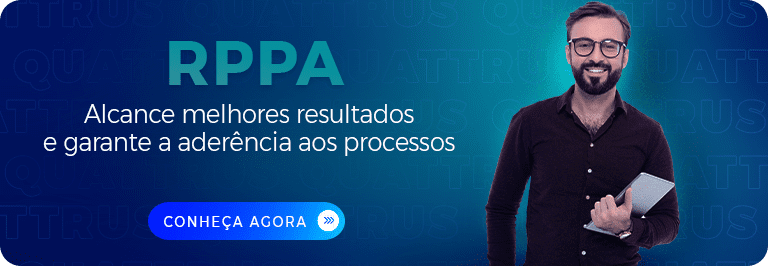 Gestão de Processos